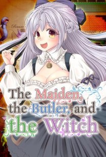The Maiden, the Butler, and th