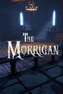 The Morrigan VR