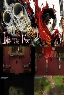 Skautfold: Into the Fray