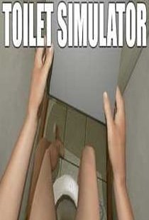 Toilet Simulator 2020