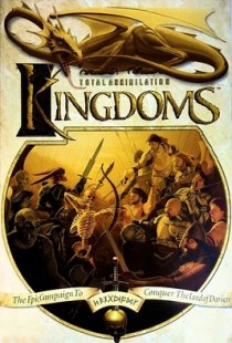 Total Annihilation: Kingdoms +