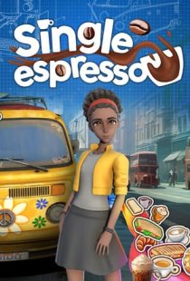 Single Espresso