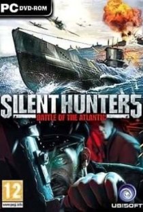 Silent Hunter 5: Battle of the