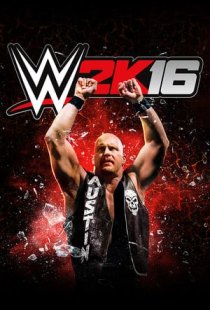 WWE 2K16