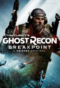 Tom Clancy&rsquo;s Ghost Recon