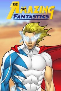 The Amazing Fantastics: Issue 