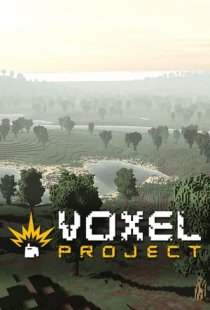 Voxel Project VR