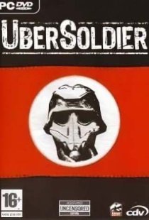 UberSoldier