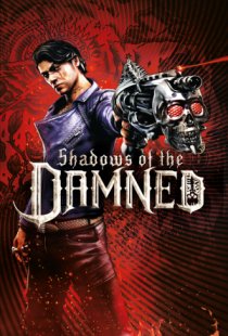 Shadows of the Damned