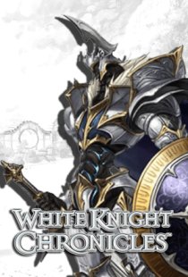 White Knight Chronicles