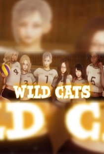 Wild Cats