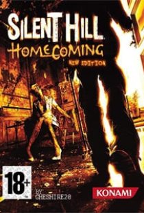 Silent Hill: Homecoming (New E