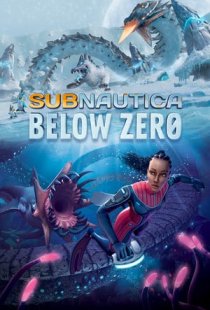 Subnautica: Below Zero