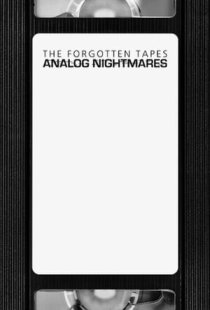 The Forgotten Tapes: Analog Ni