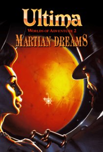 Ultima Worlds of Adventure 2: 