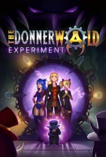 The Donnerwald Experiment