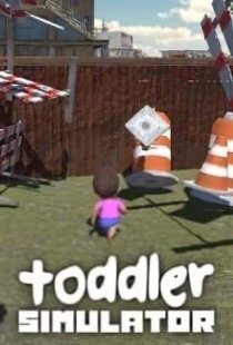 Toddler Simulator