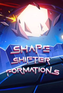 Shape Shifter: Formations