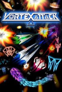Vortex Attack EX