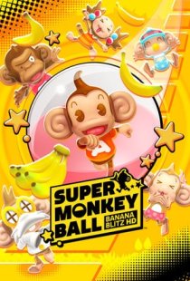 Super Monkey Ball: Banana Blit