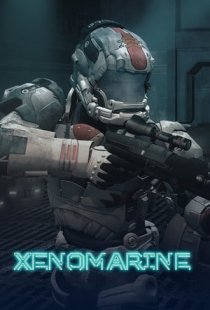 Xenomarine