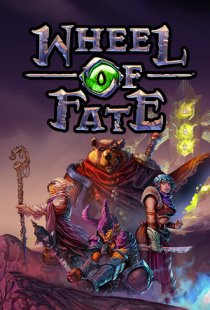 Wheel of Fate