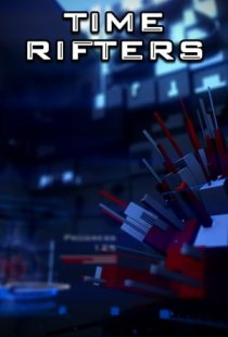 Time Rifters