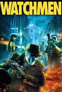 Watchmen: The End is Nigh