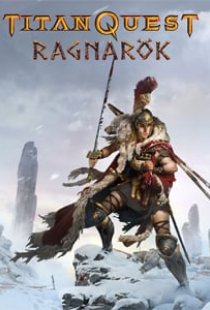 Titan Quest: Ragnarok
