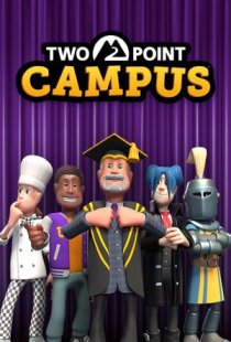 Two Point Campus