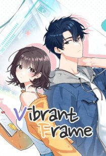 Vibrant Frame
