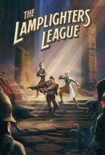 The Lamplighters League