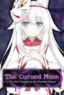The Cursed Moon The Girl Trapp