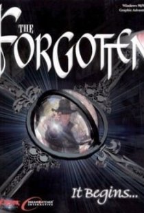 The Forgotten: It Begins