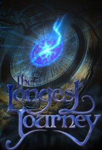 The Longest Journey
