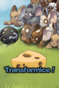 Transformice