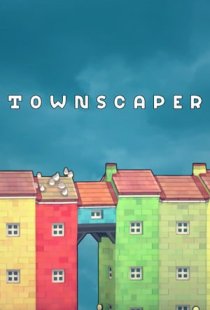 Townscaper
