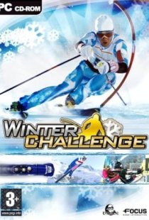 Winter Challenge 2006