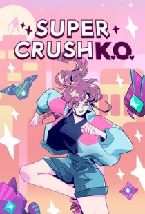 Super Crush KO