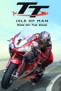 TT Isle of Man: Ride on the Ed