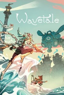 Wavetale