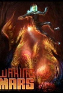 Waking Mars