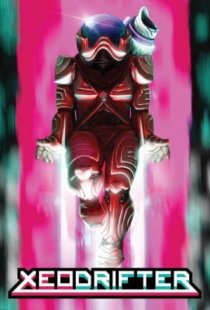 Xeodrifter