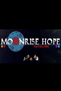 Moonrise hope