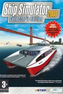 Ship Simulator 2008