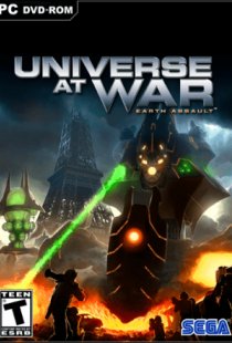 Universe at War: Earth Assault