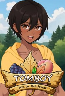Tomboy: Sex in the Forest