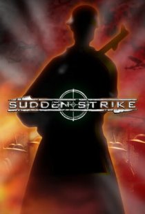 Sudden Strike Gold