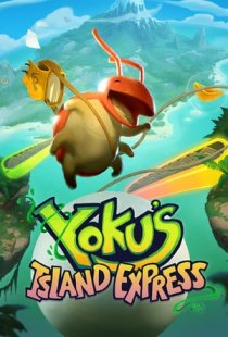 Yokus Island Express