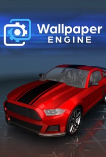 Wallpaper Engine
